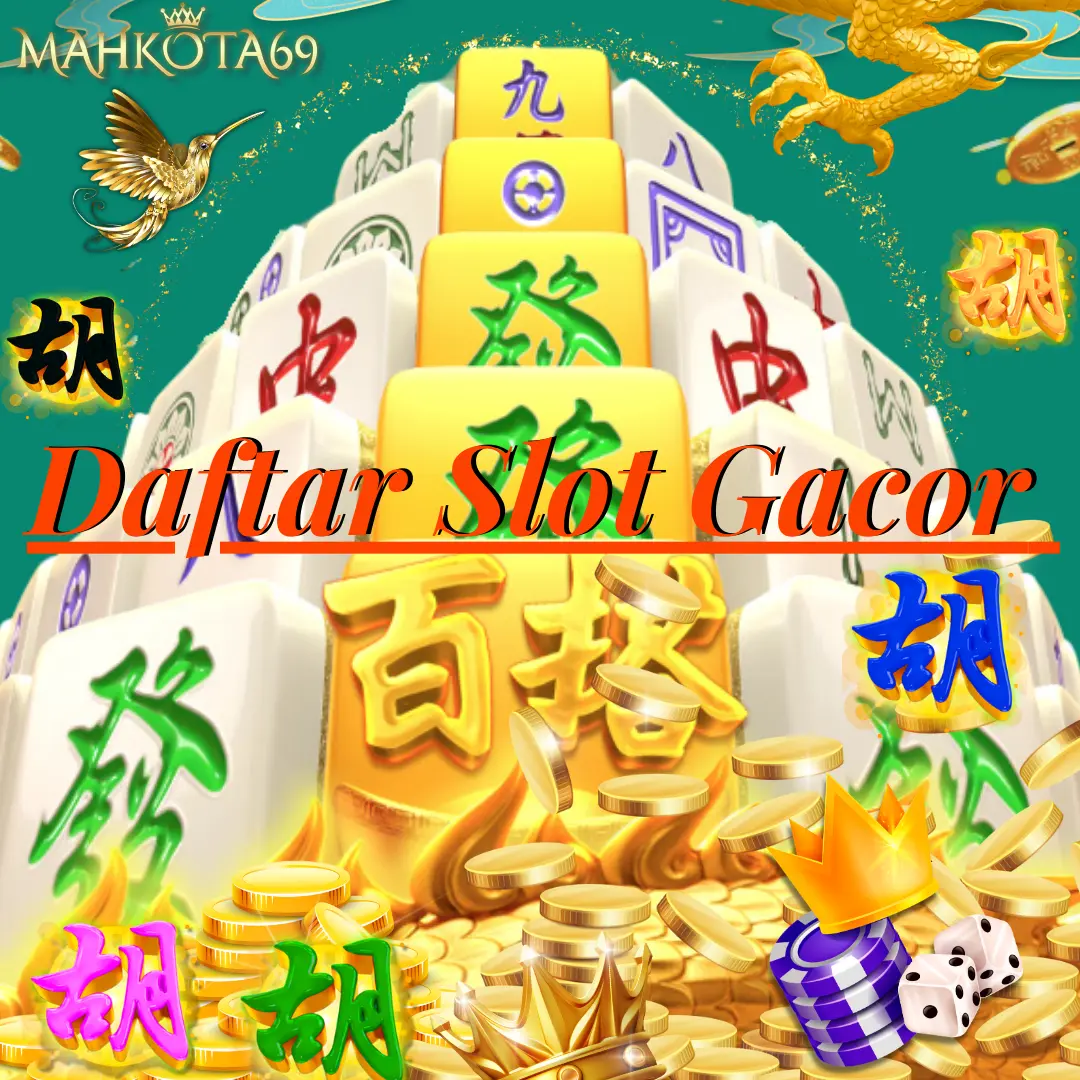 Mahkota69